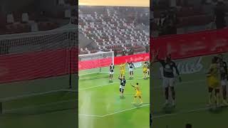 OTT Vs ETT Soccer 2024trending viralvideos short [upl. by Onej697]