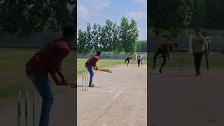 Sonu Bat Hold Style Alag Hi Hai cricket youtubeshorts [upl. by Ecirahc624]