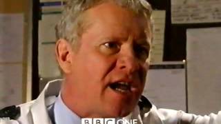 Casualty BBC One Promo  1999 [upl. by Nojed]