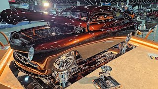 Detroit Autorama 2024 [upl. by Gazzo]