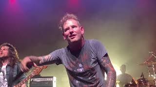 Corey Taylor Live  Slipknot Before I Forget 4K 60FPS [upl. by Alyworth619]