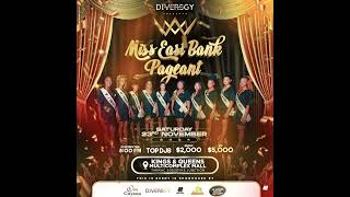 Miss Eastbank Pageant Promo Update [upl. by Costin]