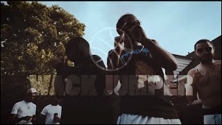 GlockBoyz TeeJaee amp OnFully “Wack Jumper Detroit Sample Remix  “Quarto de Hotel” [upl. by Sarid929]