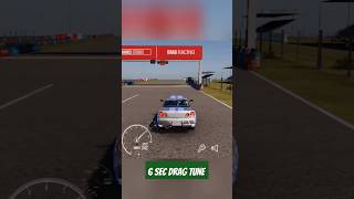 6 sec Dragtune skyline r34 car parking multiplayer 2 r34gtr skylinegtr nissanskyline [upl. by Gainer]