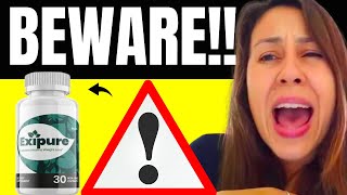 EXIPURE  Exipure Reviews ☢️BEWARE☢️ Exipure Review Exipure Weight Loss Exipure Supplement [upl. by Elrae]