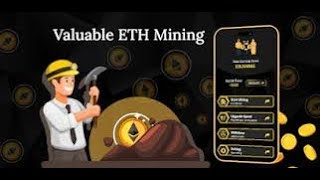 Earn ethereum free Mine Ethereum for FREE [upl. by Reifinnej]