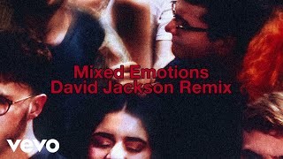 Chase amp Status  Mixed Emotions David Jackson Remix [upl. by Atat48]