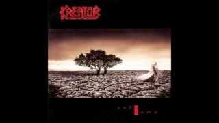 Kreator  Everlasting Flame [upl. by Llyrrad]