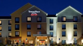 TownePlace Suites by Marriott Pueblo Downtown [upl. by Onstad]