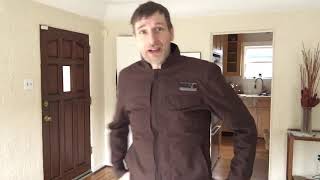 Review Cassian Andor Jacket From FJackets Fan Jackets [upl. by Theressa687]