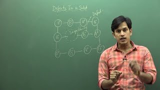 Stoichiometric Defects in Solids by PS Sir [upl. by Enyleuqcaj435]