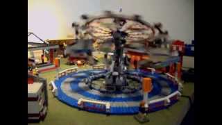 LegoKirmes quotAllroundquot [upl. by Emmet]