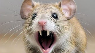 Rat Sound  Mouse Sounds To Keep Them Away  Rat Noises Sound Effect [upl. by Buddy]