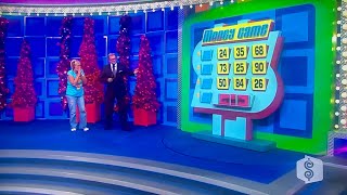 The Price is Right  Money Game  12212010 [upl. by Odranoel555]