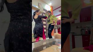 Moto dance Aaj the best dance 💃 maa beti 😘🥰😍ka [upl. by Ert]