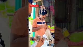 shortvideo funny ভুয়া ভিসা দেখিয়ে কিভাবে টাকা হাতিয়ে নিল। comedy bangla fun shohagdrz [upl. by Atiuqrehs]