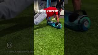 Back Pain in Golfers physicaltherapy golfexercise sports golffitness mobility golfworkout [upl. by Ydak]