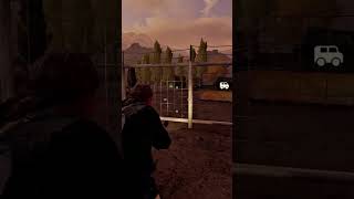 Initiating the Game Ending SIEGE  State of Decay 2 Shorts StateOfDecay2 Halloween [upl. by Aihsenal]