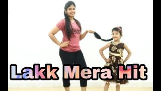 Lakk mera hit  Sonu ke titu ki sweety  Dance Choreography  Bhubaneswar [upl. by Aicak]