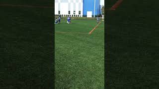 Winthrop Elementary soccer  almost 🔥 WE MUST FINISH viral short shorts reels soccer [upl. by Alaine683]