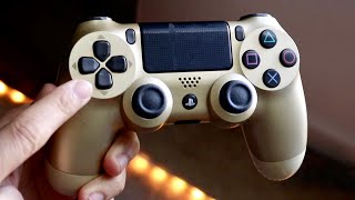 How To FIX PS4 Controller D Pad Not Working 2022 [upl. by Ecyac469]