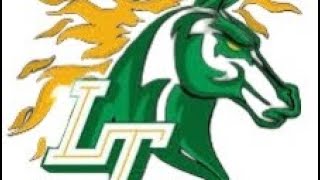 Lebanon Trail vs Seagoville [upl. by Lustick628]