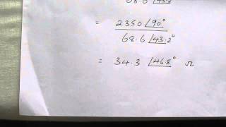 Parallel LR Circuit Analysis [upl. by Anaib425]