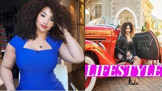 Demetria Obilor journalist Lifestyle Boyfriend Net Worth Height Age Biography Wiki Fact [upl. by Pitzer]