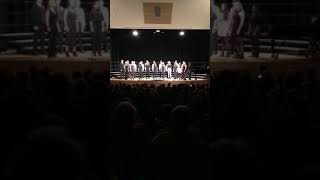 Papillion La Vista Fall Concert 2019 [upl. by Thorin160]