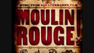 Moulin Rouge  Come What May HQ [upl. by Gannie201]