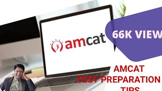 AMCAT Online Test Preparation Test Tip II AMCAT Test Tips  amcat test placement [upl. by Aluor]