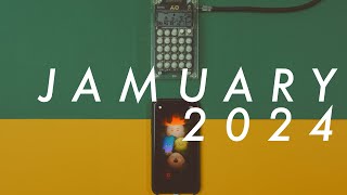 JAMUARY 2024 PO32  Chantlings App For Choral Textures [upl. by Eniamzaj]