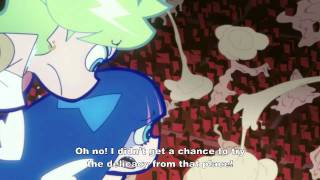 Panty amp Stocking with Garterbelt Episode 13 Eng subs HD part 23 [upl. by Horner680]