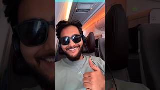 ENTERTAINMENT IN ECONOMY CLASS OF ETIHAD AIRWAYS etihad iamhvr [upl. by Olney]