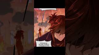 Разобьет не только будильник рек manhwaamv anime rek manwhaedit manhwareccomendation webtoon [upl. by Carlile]