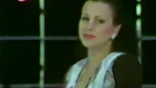 Snezana Savic  Zabranjeno  Disko Folk 1990 [upl. by Edmon]