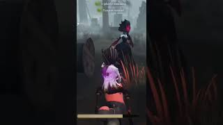 Identity V This is Why You Should Be Playing WILDLING 🐗🍎 [upl. by Horne]