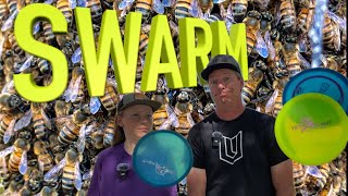 Discraft Swarm Review [upl. by Arielle]