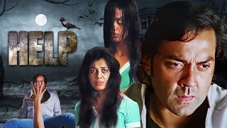 Help Full Movie 4K  बॉबी देओल का भूतिया बच्चा  Most Horror Film Ever  Bobby Deol Mugdha Godse [upl. by Zerk998]