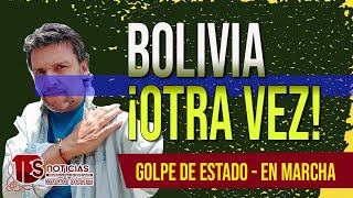 BOLIVIA ¡OTRA VEZ [upl. by Danzig983]