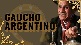 HISTORIA DEL GAUCHO ARGENTINO🧉🙌 [upl. by Jacinta]