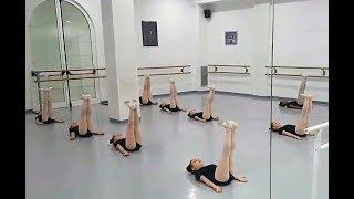 Propedeutica alla danza Musica Canto Movimento [upl. by Morna]