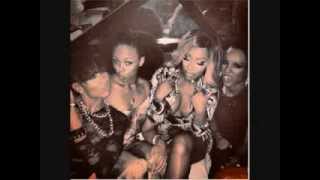 K Michelle The right one [upl. by Naashar]