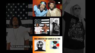 Stankonia  outkast  innovative rap album  andre3000 atribecalledquest nas [upl. by Yerdua]