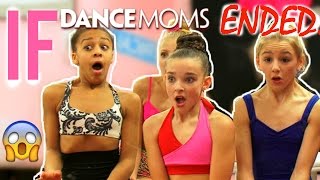 If Dance Moms Ended [upl. by Kaasi]