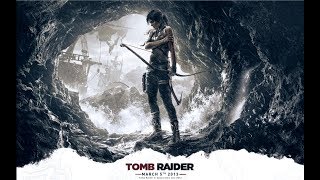 TOMB RAIDER  FILM COMPLET en Français Jeu vidéo 2013 [upl. by Ramaj518]