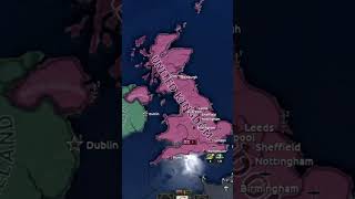 Average Nuke enjoyer in hoi4 [upl. by Lilas557]