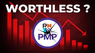 Your PMP certification is about to become WORTHLESS [upl. by Enomas647]