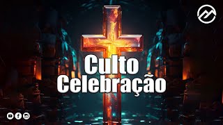 CULTO DE CELEBRAÇÃO  290924  montefortevalinhos [upl. by Attenod430]