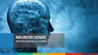 Introduzione al corso sulle neuroscienze [upl. by Treat]